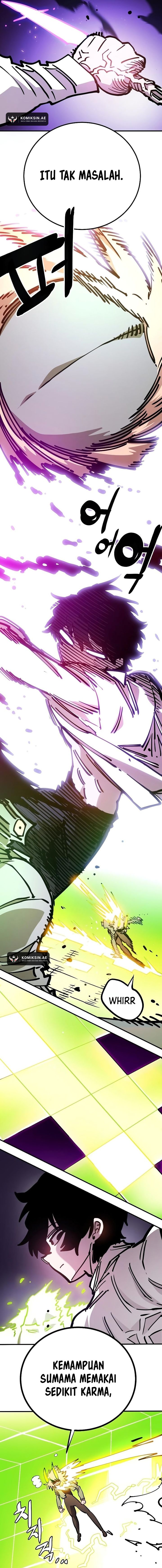Player. Chapter 213 Gambar 27