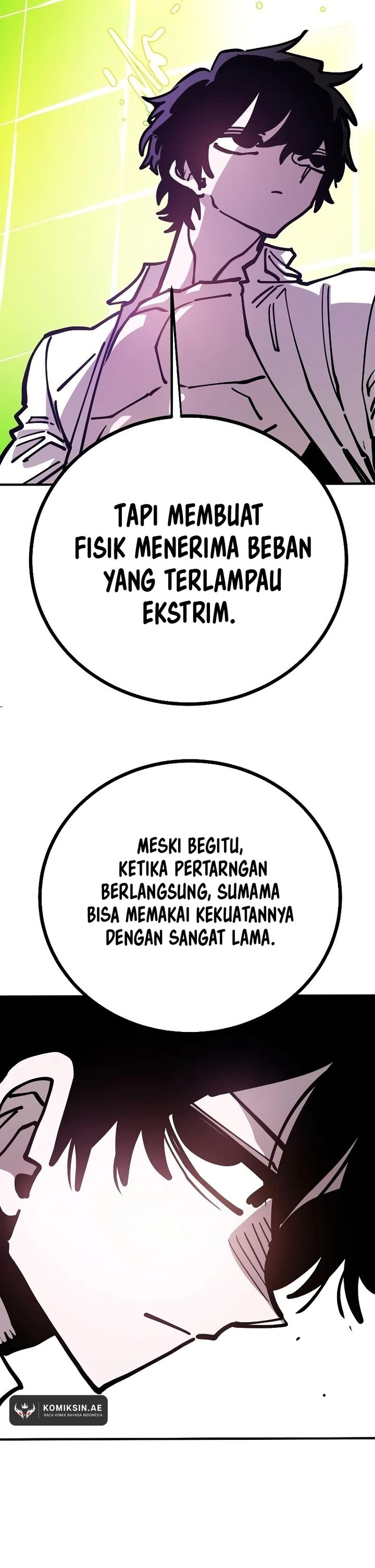 Player. Chapter 213 Gambar 28