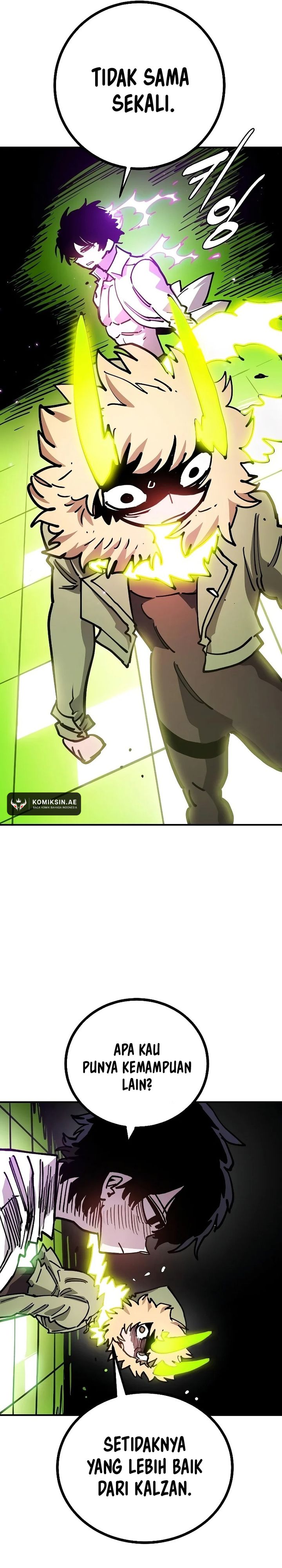 Player. Chapter 213 Gambar 30