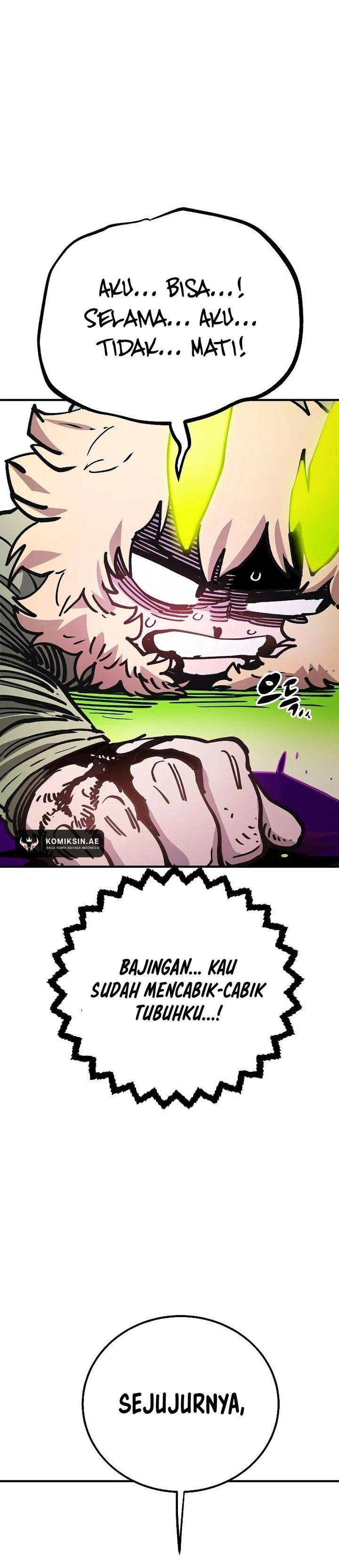 Player. Chapter 213 Gambar 34