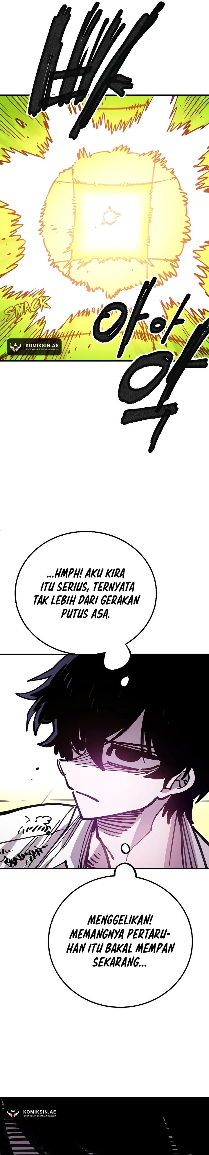 Player. Chapter 213 Gambar 42