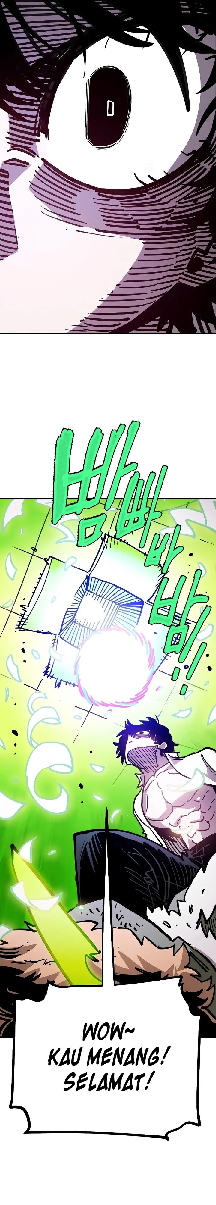 Player. Chapter 213 Gambar 43