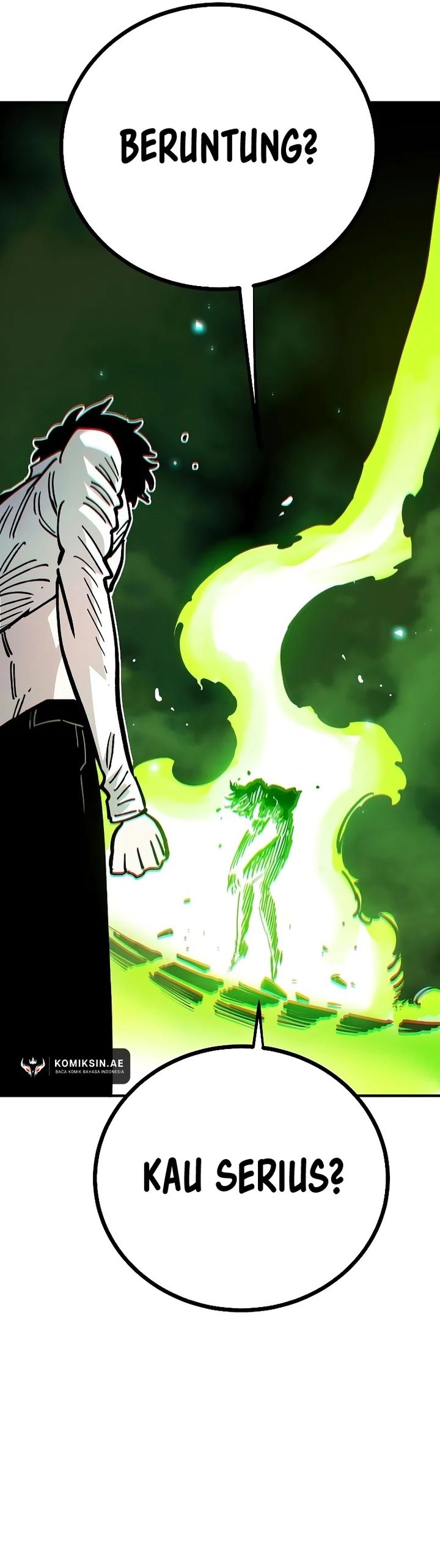 Player. Chapter 213 Gambar 46