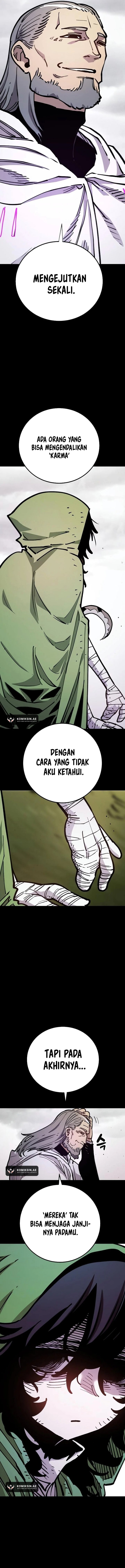 Player. Chapter 214 Gambar 3