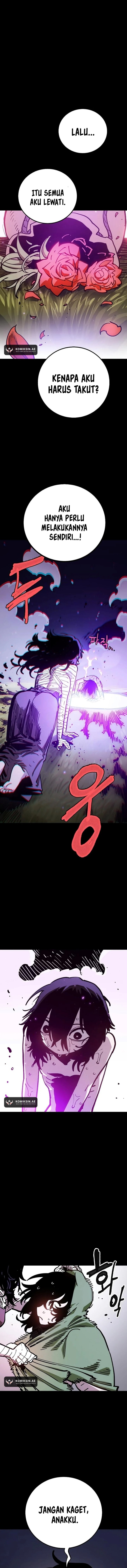 Player. Chapter 214 Gambar 5