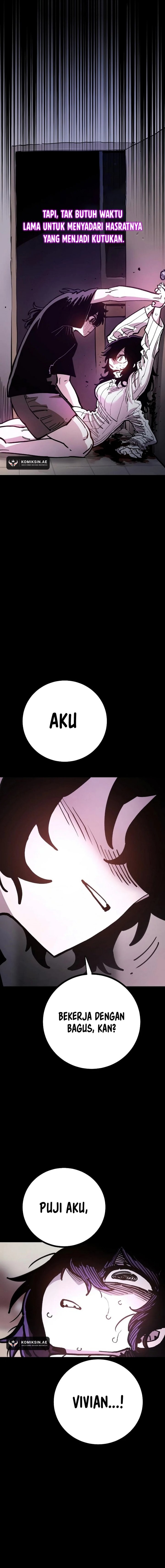 Player. Chapter 214 Gambar 7