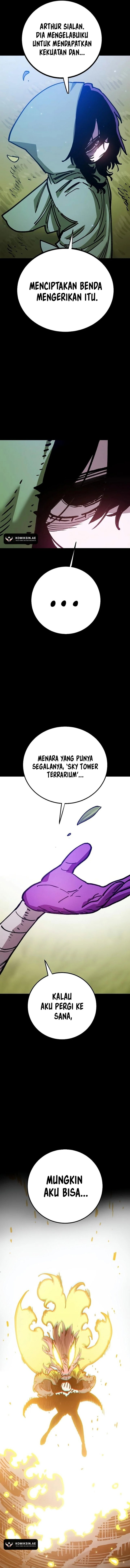 Player. Chapter 214 Gambar 9