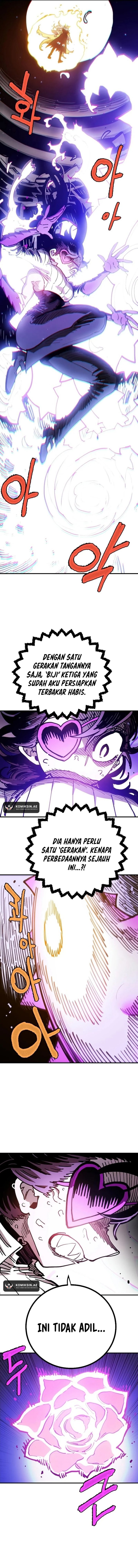 Player. Chapter 214 Gambar 13