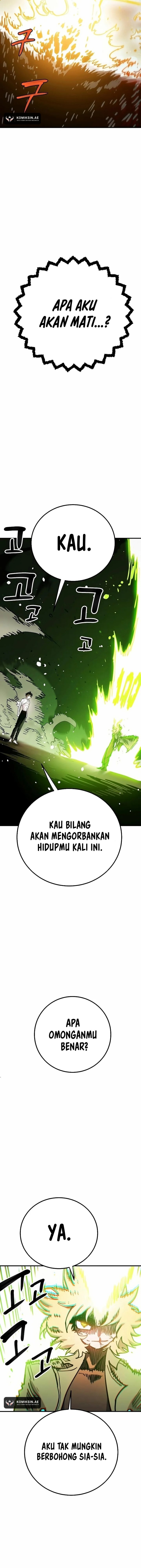 Player. Chapter 215 Gambar 3