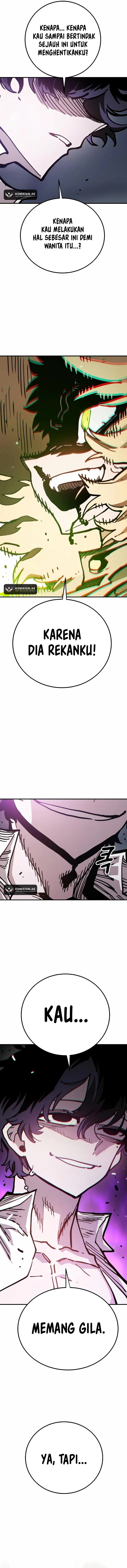 Player. Chapter 215 Gambar 4