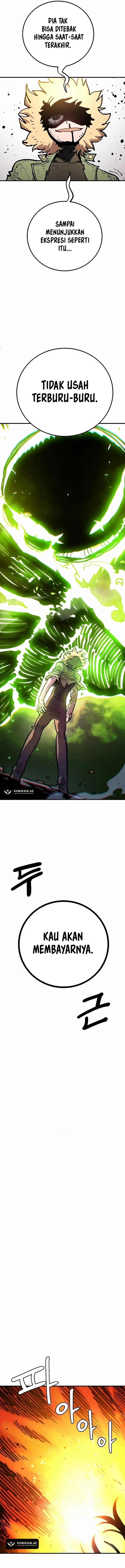Player. Chapter 215 Gambar 8