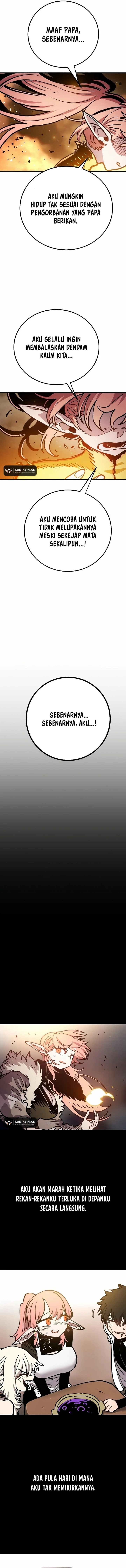 Player. Chapter 215 Gambar 10
