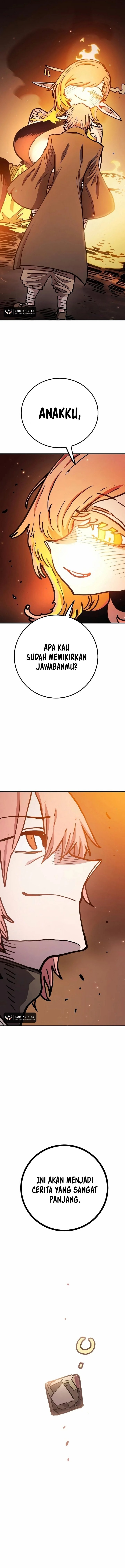 Player. Chapter 215 Gambar 21