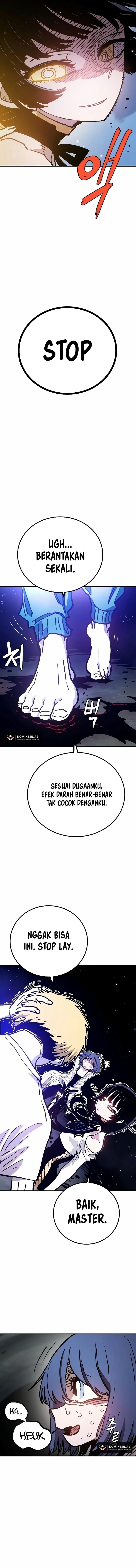 Player. Chapter 217 Gambar 5