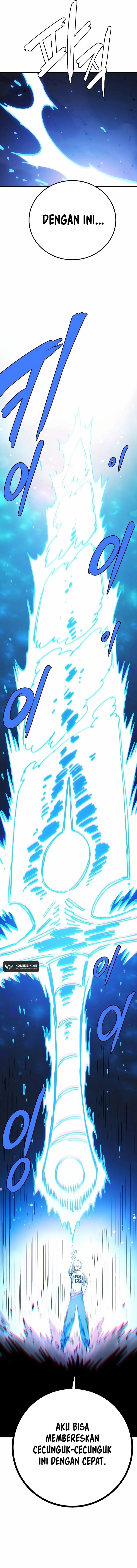 Player. Chapter 217 Gambar 6