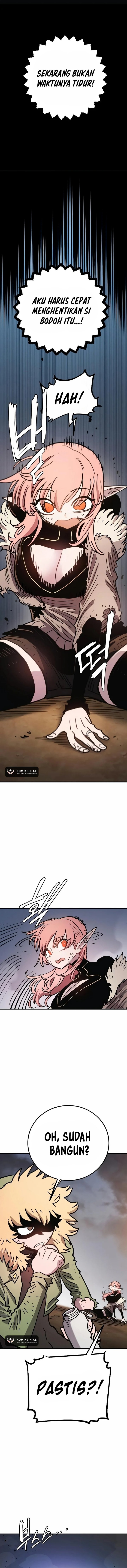 Player. Chapter 217 Gambar 11