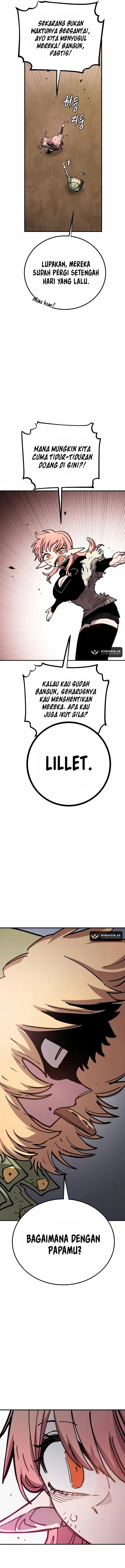 Player. Chapter 217 Gambar 13