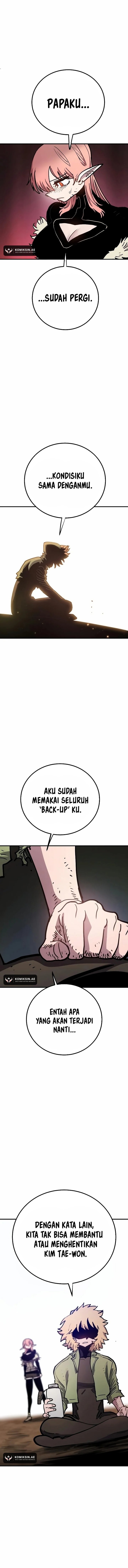 Player. Chapter 217 Gambar 14