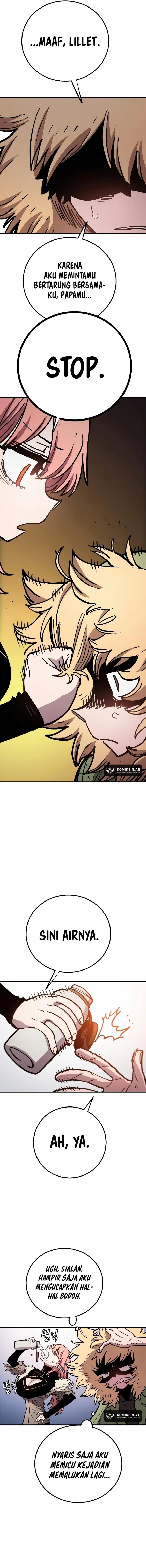 Player. Chapter 217 Gambar 15