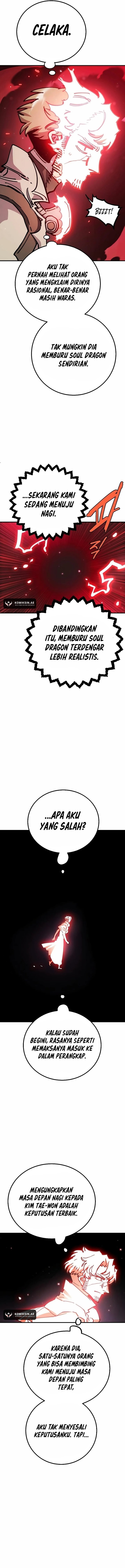 Player. Chapter 217 Gambar 20