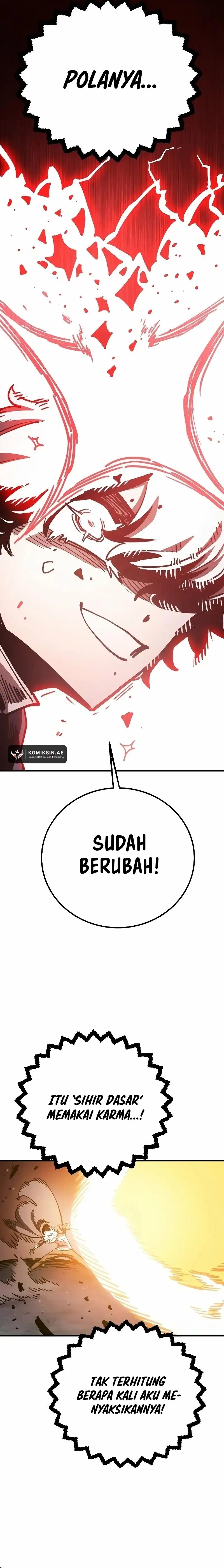 Player. Chapter 219 Gambar 13