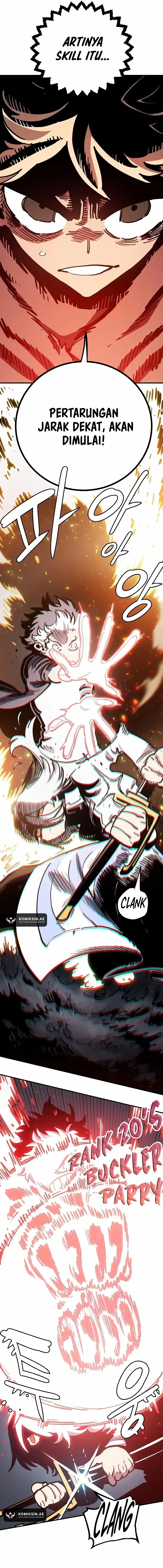 Player. Chapter 219 Gambar 14