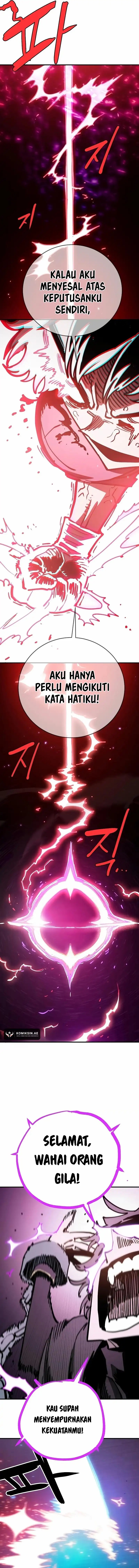 Player. Chapter 219 Gambar 22