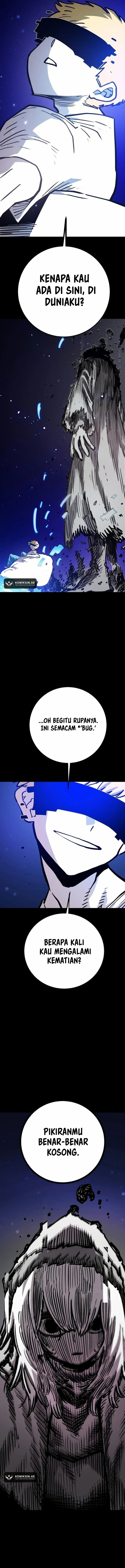 Player. Chapter 220 Gambar 6