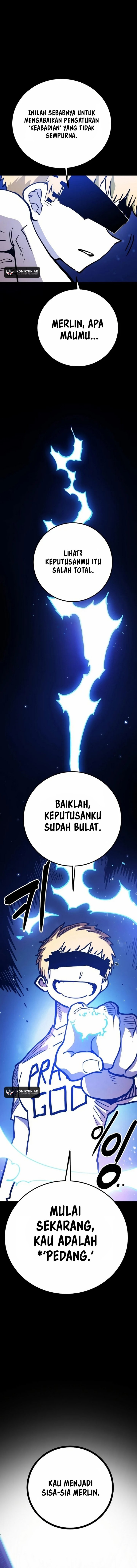 Player. Chapter 220 Gambar 7