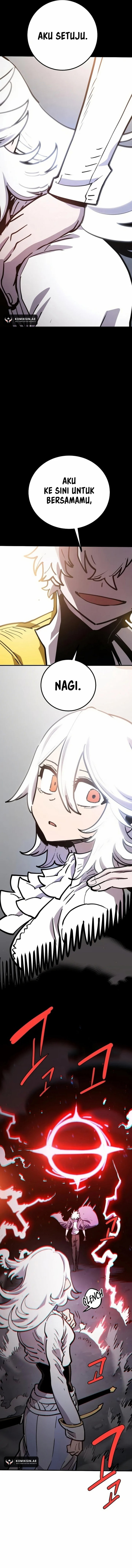 Player. Chapter 220 Gambar 11