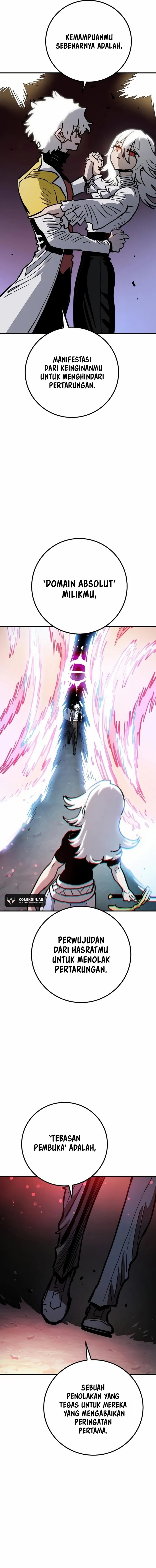 Player. Chapter 220 Gambar 16