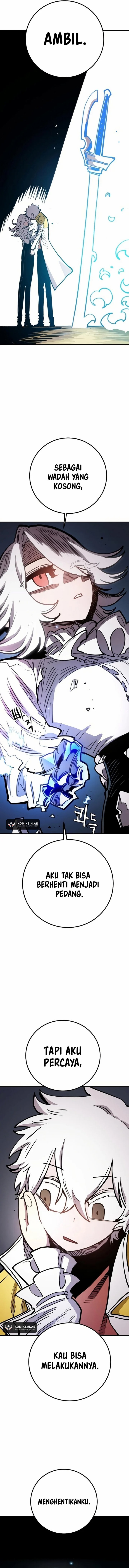 Player. Chapter 220 Gambar 21