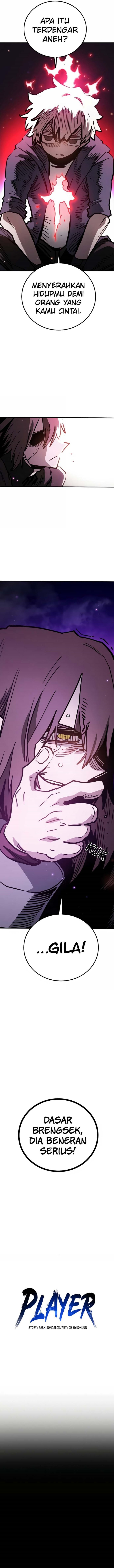 Player. Chapter 221 Gambar 2