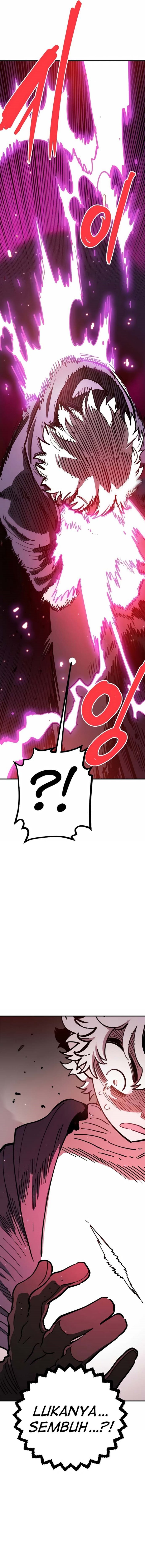 Player. Chapter 221 Gambar 8