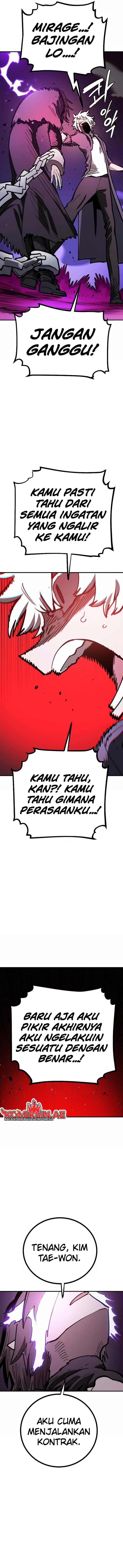 Player. Chapter 221 Gambar 9