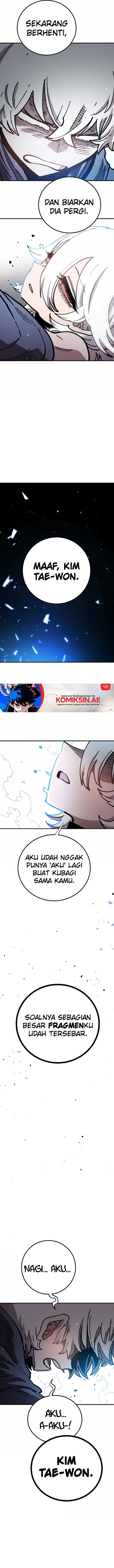 Player. Chapter 221 Gambar 11