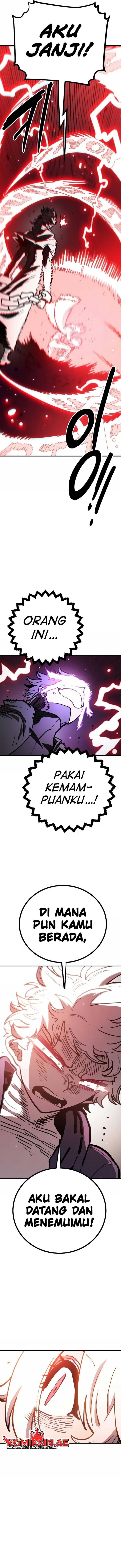 Player. Chapter 221 Gambar 13