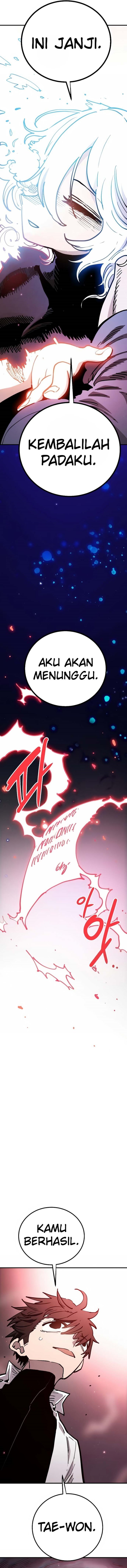 Player. Chapter 221 Gambar 14