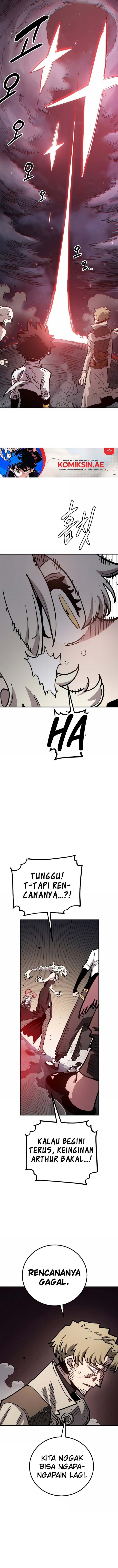 Player. Chapter 221 Gambar 15