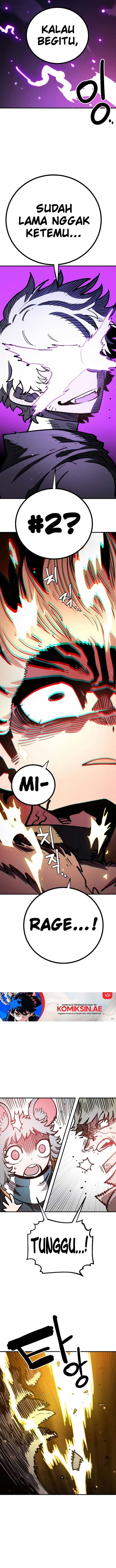 Player. Chapter 221 Gambar 17