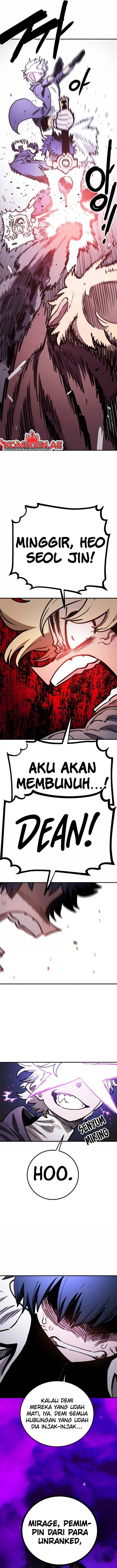 Player. Chapter 221 Gambar 18