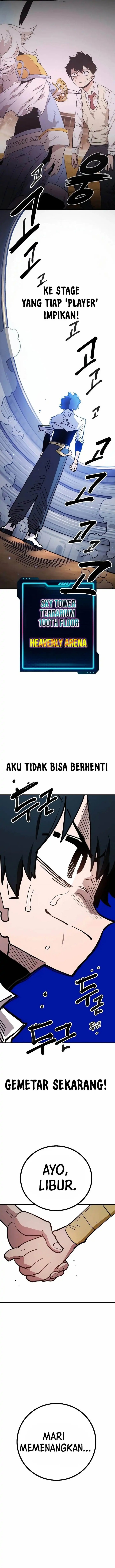 Player. Chapter 224 Gambar 5