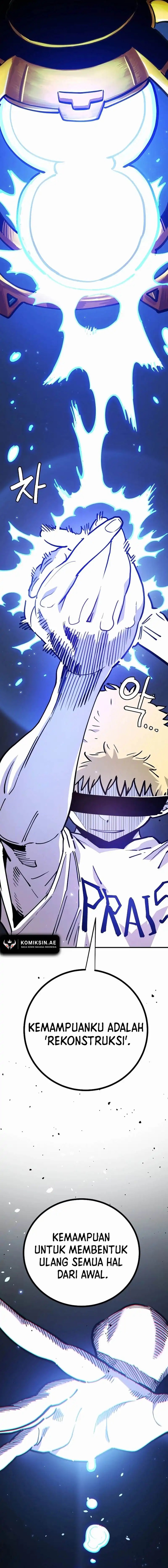 Player. Chapter 225 Gambar 5