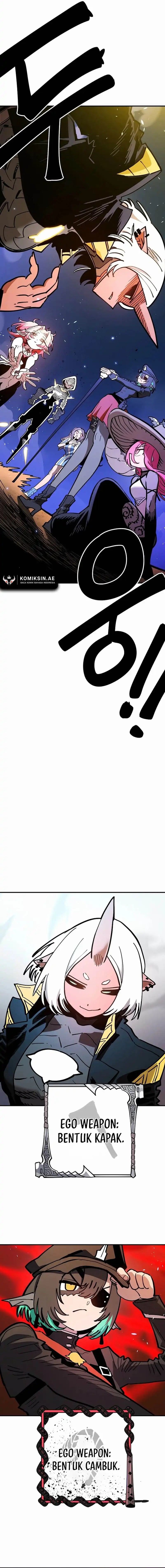 Player. Chapter 225 Gambar 7