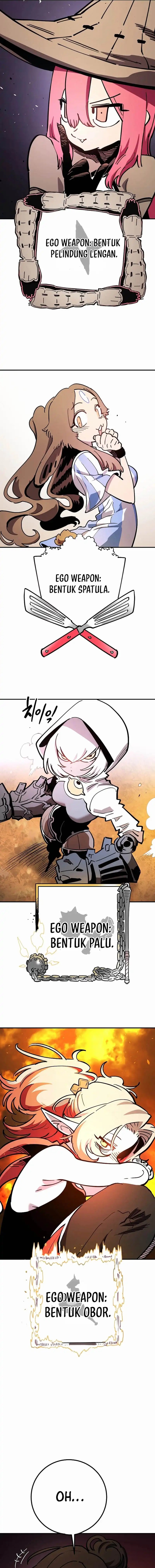 Player. Chapter 225 Gambar 8