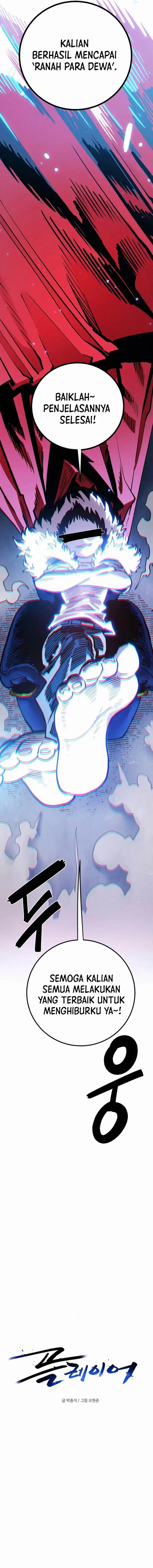 Player. Chapter 225 Gambar 11