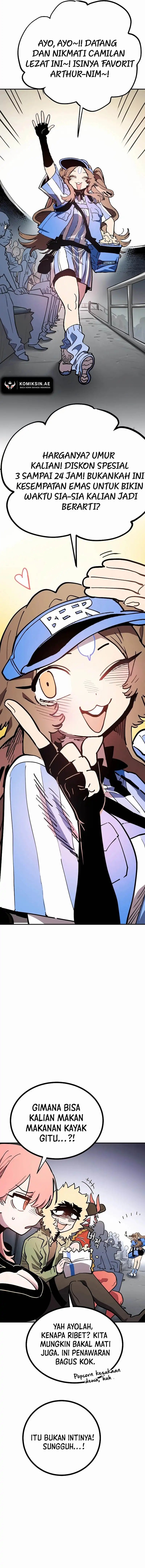 Player. Chapter 225 Gambar 12