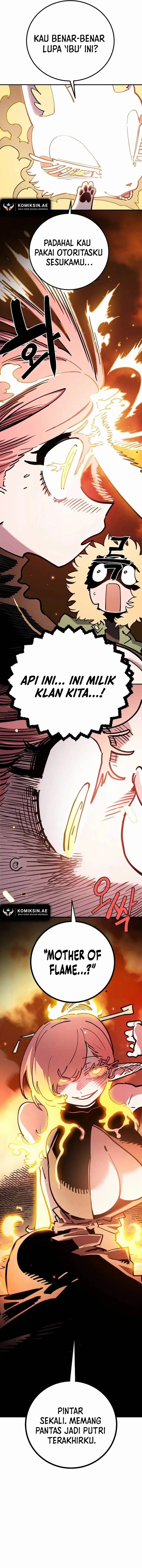 Player. Chapter 225 Gambar 14