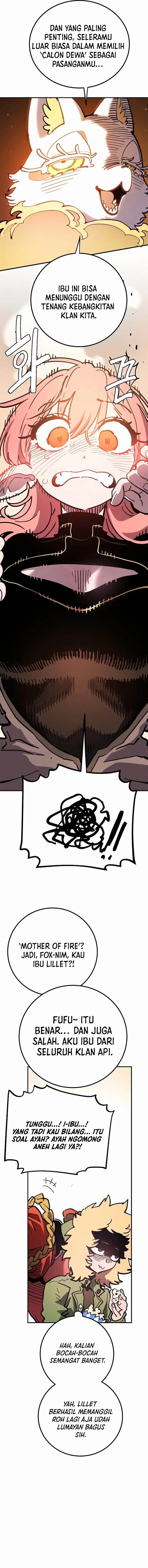 Player. Chapter 225 Gambar 15