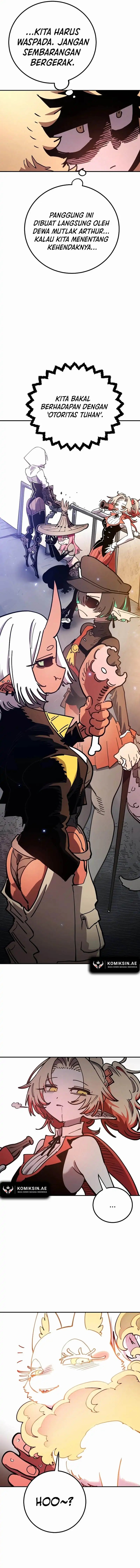 Player. Chapter 225 Gambar 16